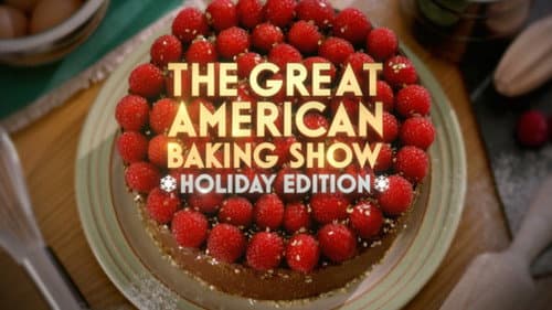 The Great American Baking Show still