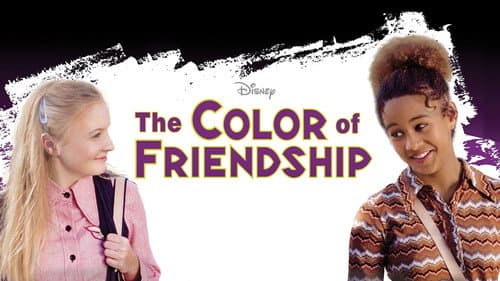 The Color of Friendship still