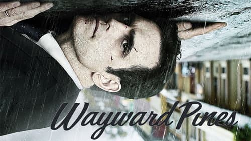 Wayward Pines still