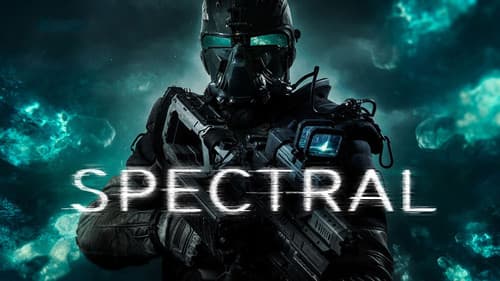 Spectral still