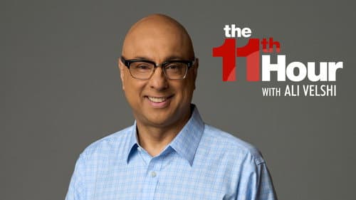 Velshi still