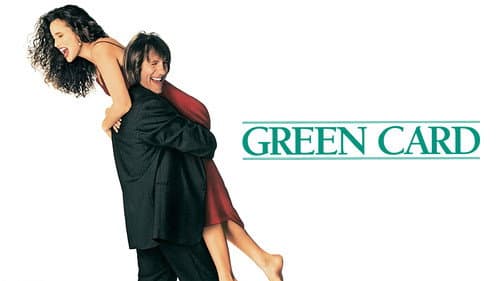 Green Card still