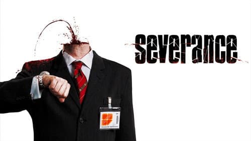 Severance still