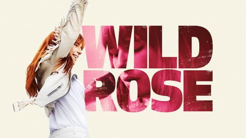 Wild Rose still