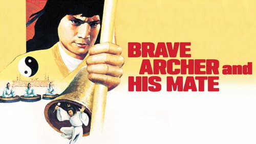 Brave Archer and His Mate still