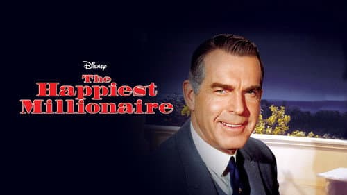 The Happiest Millionaire still