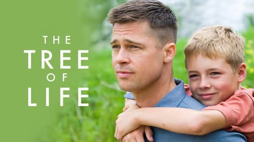 The Tree of Life still