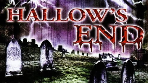Hallow's End still