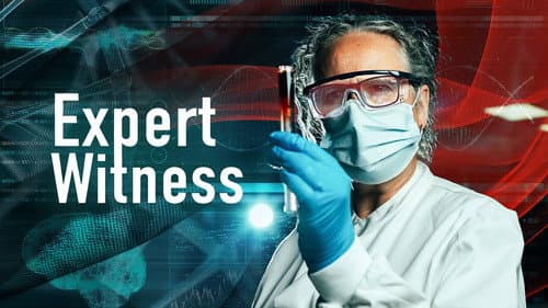 Expert Witness still