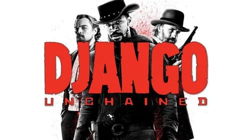 Django Unchained still