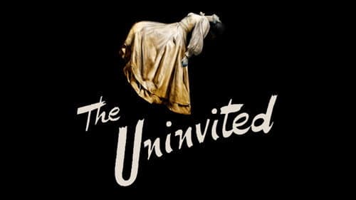 The Uninvited still