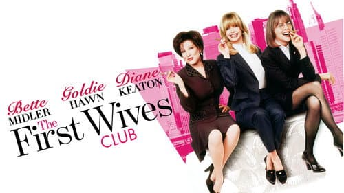 The First Wives Club still