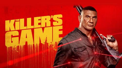 The Killer's Game still