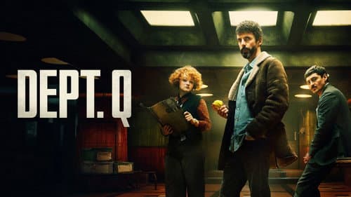Dept. Q still