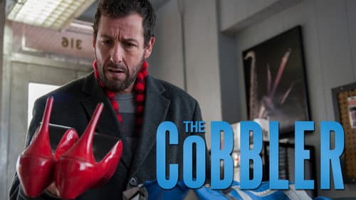 The Cobbler still