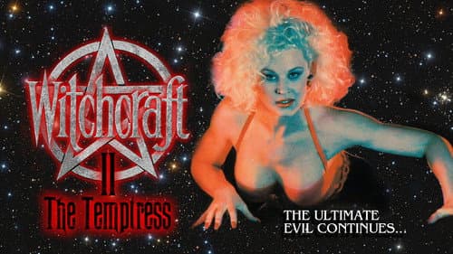 Witchcraft II: The Temptress still