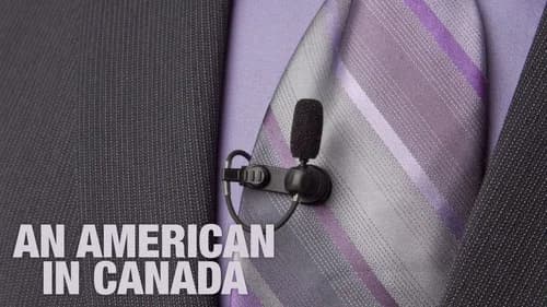 An American in Canada still