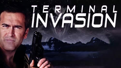 Terminal Invasion still