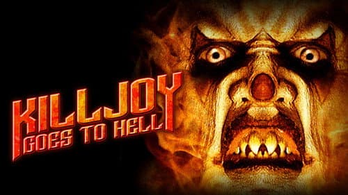 Killjoy Goes to Hell still