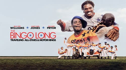 The Bingo Long Traveling All-Stars & Motor Kings still