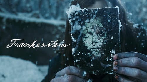 Frankenstein still