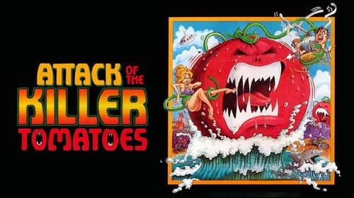 Attack of the Killer Tomatoes! still