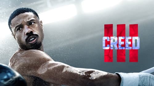 Creed III still