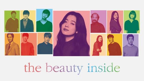 The Beauty Inside still
