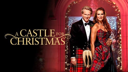 A Castle for Christmas still