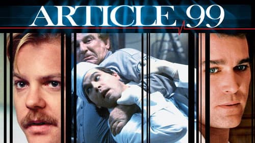 Article 99 still