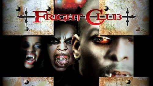 Fright Club still