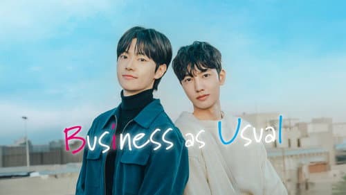 Business as Usual still
