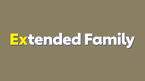 Extended Family still