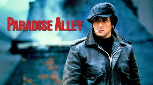 Paradise Alley still