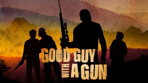Good Guy with a Gun still