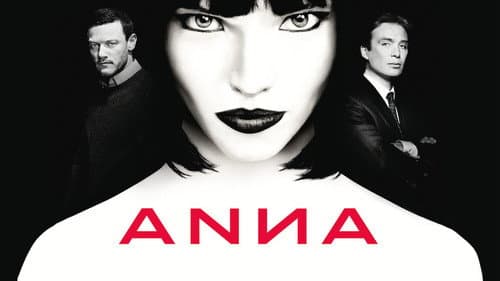 Anna still