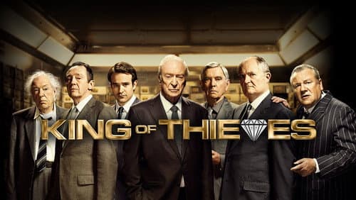 King of Thieves still