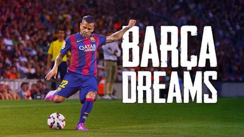 Barça Dreams still