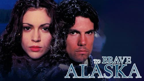 To Brave Alaska still