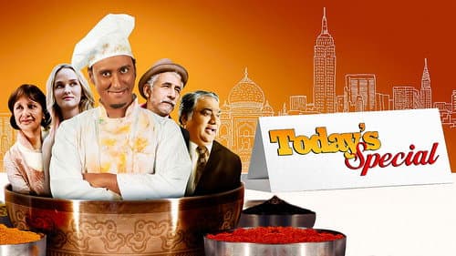 Today's Special still
