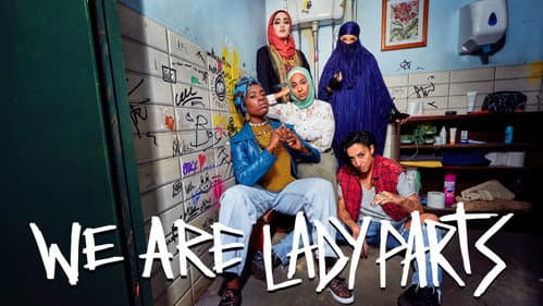 We Are Lady Parts still