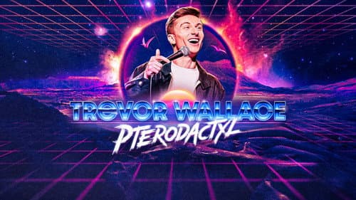 Trevor Wallace: Pterodactyl still