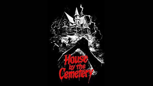 The House by the Cemetery still