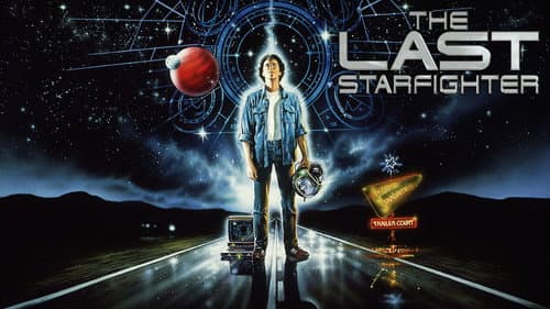 The Last Starfighter still
