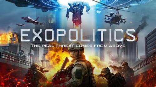 Exopolitics still