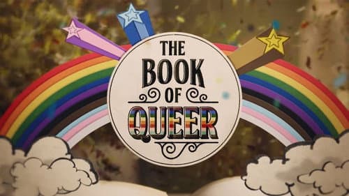 The Book of Queer still