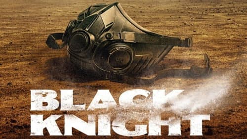 Black Knight still