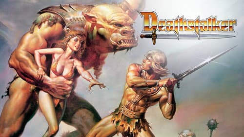 Deathstalker still