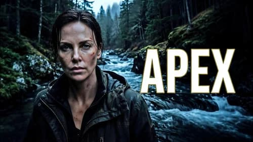 Apex still