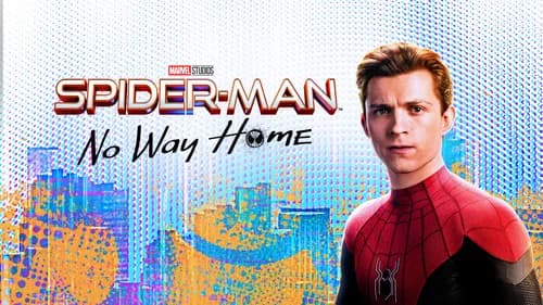 Spider-Man: No Way Home still